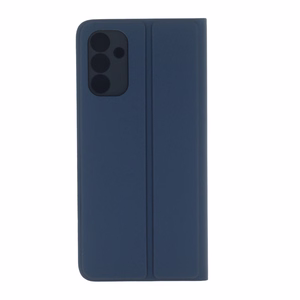 Maciņš Smart Soft priekš Samsung Galaxy A26 5G tumši zils