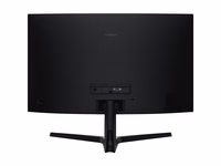 SAMSUNG LS27D390 27 collu VA FHD monitors