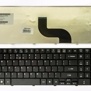 Tastatūra ACER Aspire: 5340, 5536, 5738, 5740