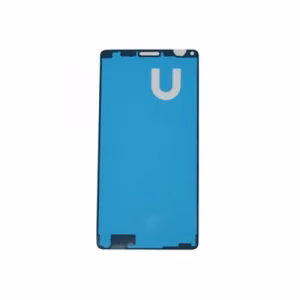Uzlīme LCD Sony D5803 Xperia Z3 Compact