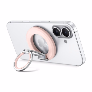 Tech-Protect mmR500 MagSafe turetajs - Roza