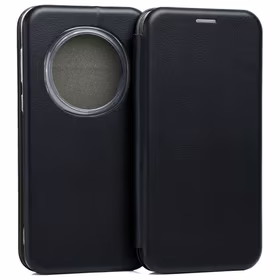 Beline Book Magnetic maciņš Honor Magic7 Pro melns