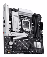 ASUS PRIME B860M-A-CSM Intel B860 LGA 1851 (Socket V1) micro ATX