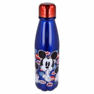 Minnie Mouse alumīnija ūdens pudele, 600 ml