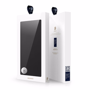 Case Dux Ducis Skin Pro Samsung S911 S23 5G black