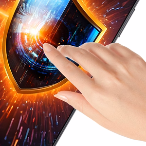 3mk Silky Matt Privacy – privātuma ekrāna aizsargs modelim Realme GT 7T