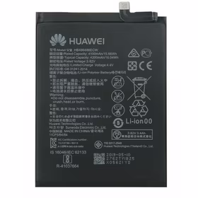 Baterija original Huawei P30 Pro/Mate 20 Pro 4100mAh HB486486ECW (service pack)