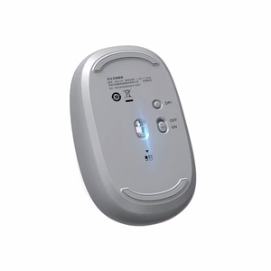 Ugreen "MU105" wireless mouse Grey