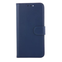 Smart Classic case for Xiaomi Redmi 15 4G EU / 15 5G EU (171,08 x 82,05 x 8,55) navy blue