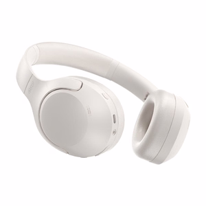 Bezvadu austiņas QCY H3 lite, ANC (baltas)