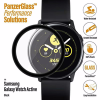 PanzerGlass aizsargstikls Samsung Galaxy Watch Active