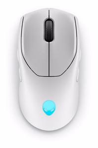Alienware AW720M mouse Gaming Ambidextrous RF Wireless + Bluetooth Optical 26000 DPI