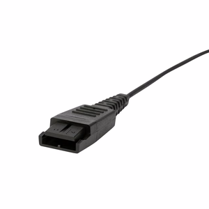 JABRA Evolve2 55 Link380c MS Mono austiņas