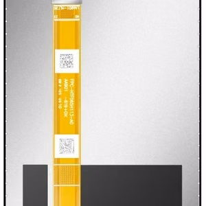 LCD ekrāns Oppo A16/A16s/A54s (2021) ar skārienjutīgo ekrānu melns ORG