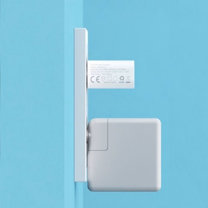 Lādētājs Choetech Q5004 balts (USB-C / 20W) (2 gab.)