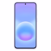 Samsung silikona futrālis Samsung Galaxy A57 - Violets