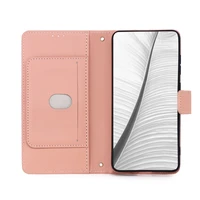 Smart Triangle case for Xiaomi Redmi 15C 4G EU / 15C 5G EU (173.16 x 81.06 x 8.2 mm) pink