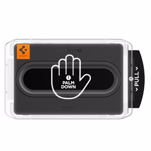 Spigen Glas.tR EZ Fit Pro rūdīts stikls Samsung Galaxy Tab S11 11.0