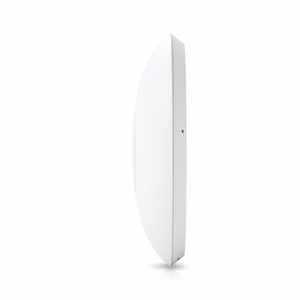 Ubiquiti UniFi U7 Pro 5400 Mbit/s Wi-Fi piekļuves punkts 7 balts PoE+