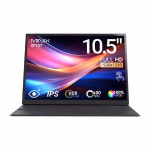 Minix SF10T 10.5" portatīvais monitors