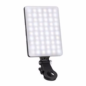 Pašbilžu lampa Neewer NL-60AI divkrāsu LED
