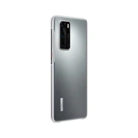 HUAWEI maciņš P40 caurspīdīgs