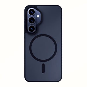 3mk Smoke MagCase maciņš Samsung Galaxy S26 - pelēks