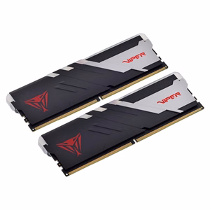 Patriot Memory Viper Venom PVVR532G600C36K atmiņas modulis 32 GB 2 x 16 GB DDR5 6000 MHz ECC