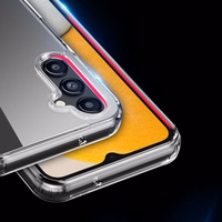 DUX DUCIS apvalks CLIN SAMSUNG A14 4G / 5G caurspīdīga