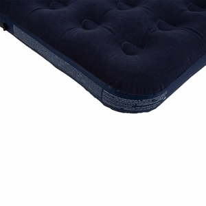 Комплект с надувным матрасом AVENLI XXL, 203 x 183 x 22