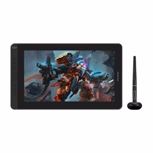 Huion Kamvas 13 GS1331 grafiskā planšete