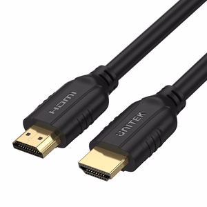 UNITEK HDMI 2.0 4K 60HZ kabelis C11079BK-1.5M