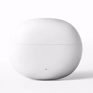 Bezvadu austiņas Joyroom JR-FB2 baltas (Bluetooth 5.3)