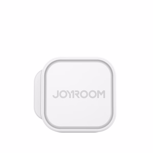 Magnētiskais kabeļu organizētājs Joyroom JR-ZS368, 3 gab. (balts)