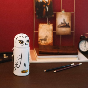 Harry Potter Hedwig 3D cilindrisks penālis