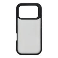 Viedtālruņa apvalks NEO IPHONE 17 Pro - violets