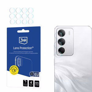 3mk Lens Protection защитное стекло для камеры Realme C71