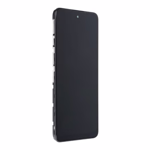 LCD ekrāns Motorola G22