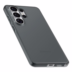 Spigen Liquid Crystal maciņš priekš Samsung Galaxy S26 Ultra daļēji caurspīdīgs