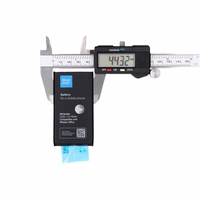 Baterija bez BMS iPhone 12 / 12 Pro 2815 mAh Blue Star HQ