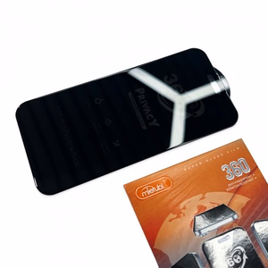 Ekrāna aizsargs "Privacy" Apple iPhone 17 Pro (Bulk)