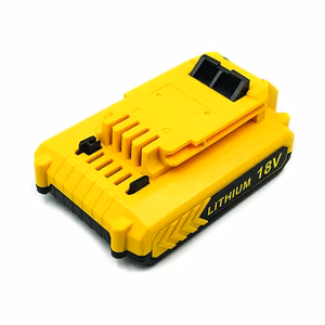Power Tool Battery BLACK&amp;DECKER FMC687L, 18V, 2.0Ah, Li-ion