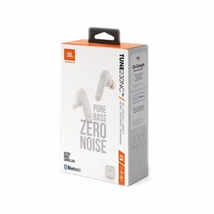 Беспроводные наушники JBL Tune 230NC TWS белые