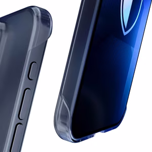 3mk Just20g Skaidrs korpuss Apple iPhone 15 - skaidrs