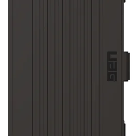 UAG Metropolis SE vāciņš ar Apple Pencil turētāju iPad 10.9" / 11" – melns