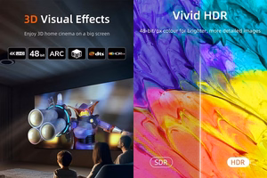HDMI–HDMI kabelis, 4K, 60Hz, 10m, 18Gbps, versija 2.0