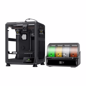 CREALITY K2 SE Combo 3D printeris