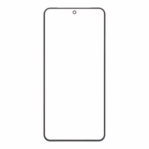 LCD stikls Google Pixel 8 Pro ar OCA OEM