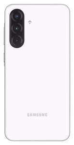 Samsung Galaxy A36 5G 128GB balts mobilais tālrunis