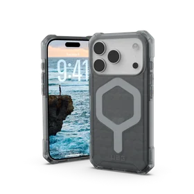 UAG Essential Armor MagSafe Maciņš iPhone 17 Pro - Gray